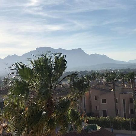 Sunset&Beach El Albir Exterior foto