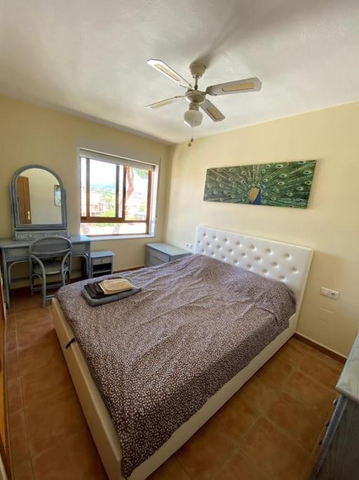 Sunset&Beach El Albir Exterior foto