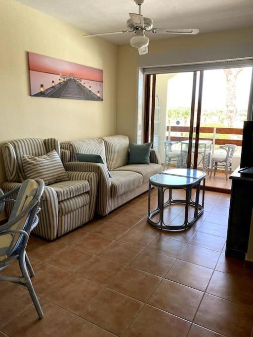 Sunset&Beach El Albir Exterior foto